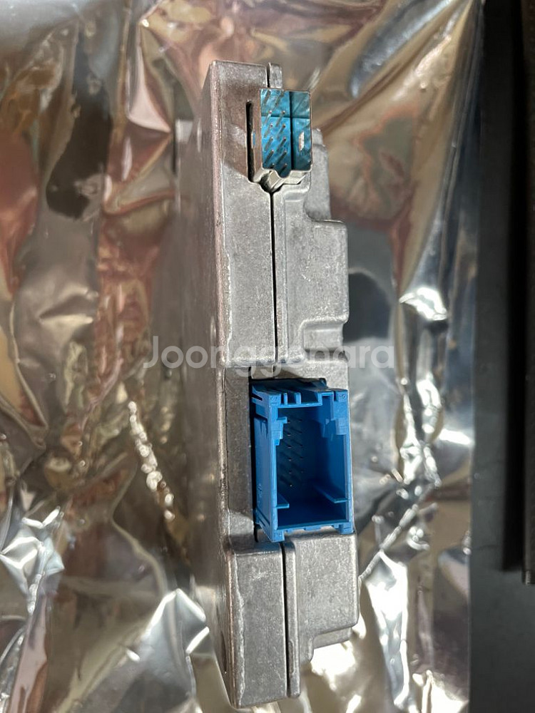 bmw 카파스 2모듈 팔아요--0