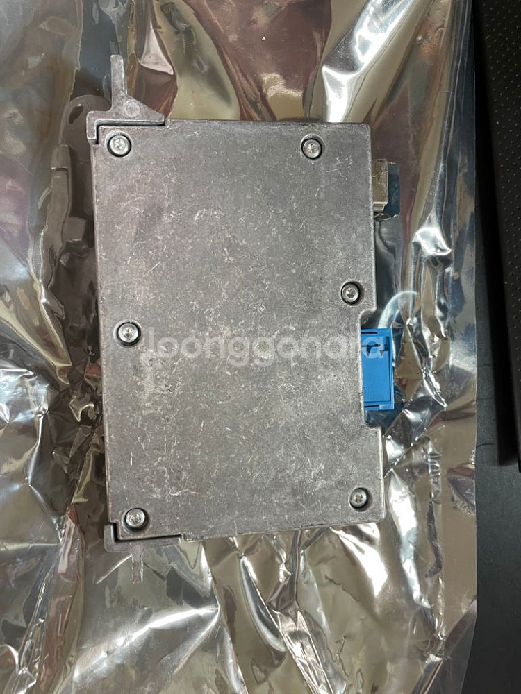 bmw 카파스 2모듈 팔아요--1