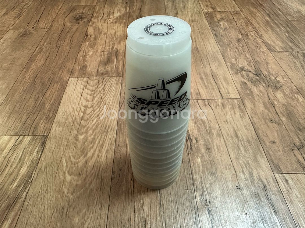 스피드스택스 스포츠스태킹 솔라컵--0