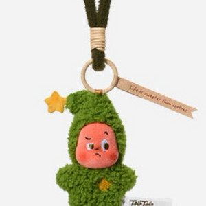 팝마트 작은별 구움과자 말차 크리스프 새상품