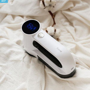 티나인랩 티나인 보풀제거기 전기식 대용량 TN-5000 미개봉 새상품 판매합니다.