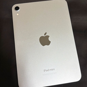 아이패드 미니 7 256 WiFi 블루 애케플