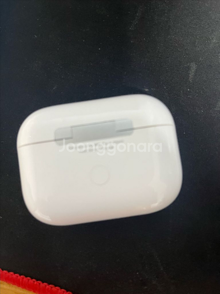 에어팟 프로 2세대 c타입--1