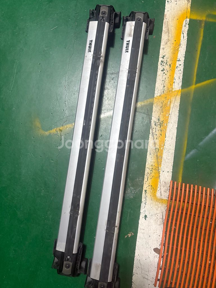 툴레 bmw 118d 윙바엣지 가로바--1