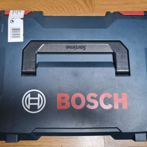 보쉬 GSR 18V-40 무선 멀티커터 세트