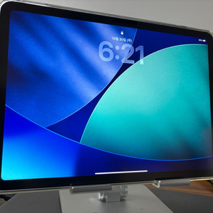 아이패드 에어 m2 128GB Wifi ( 수리필요 )