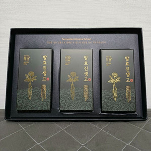 네이트리팜 발효진생고