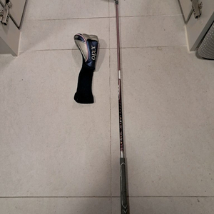 젝시오8 정품 여성 유틸리티 4번