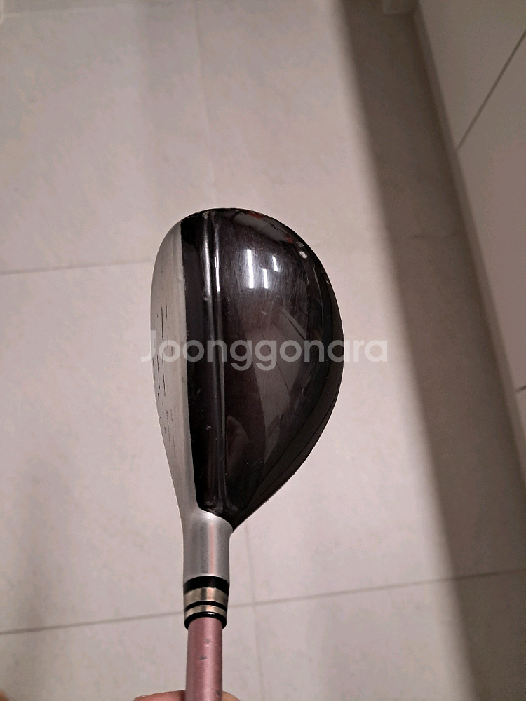 젝시오8 정품 여성 유틸리티 4번--2