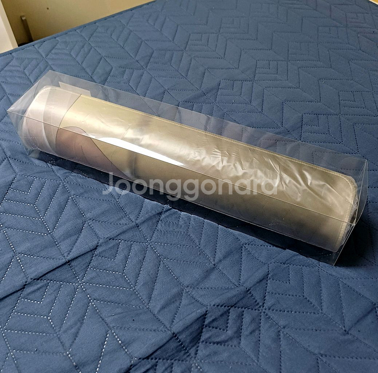 허니즈 망내 장패드--0