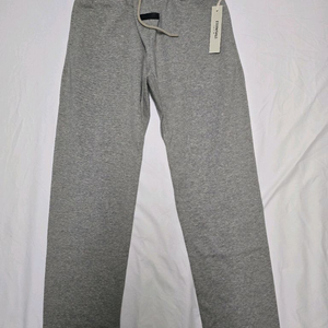 피오갓 에센셜 트레이닝 팬츠 L싸이즈