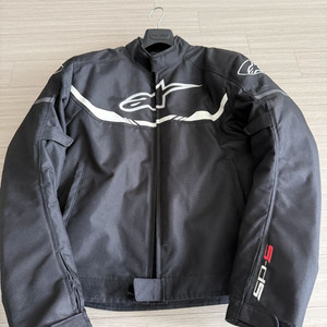 알파인스타즈 바이크 라이딩 자켓