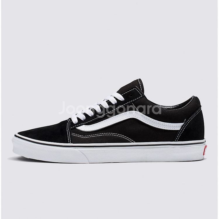 반스 올드스쿨 와이드 265사이즈--0