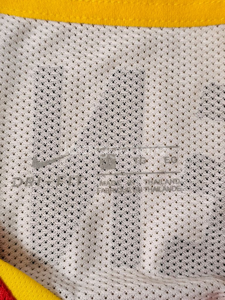 아스날 앙리 마킹 올드유니폼 레트로유니폼--2