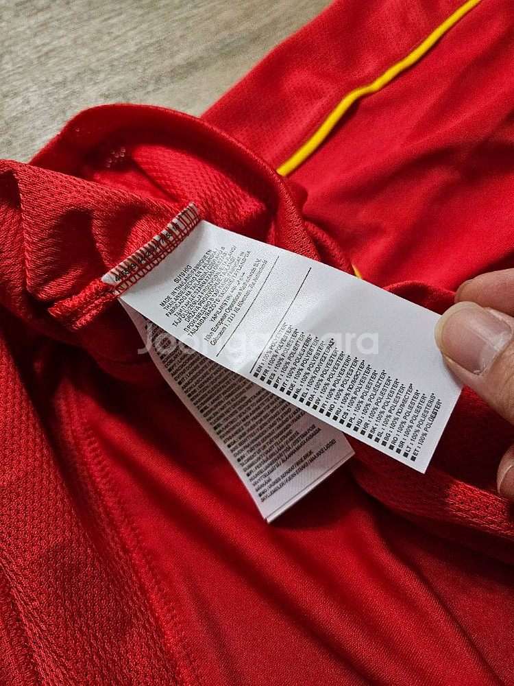 아스날 앙리 마킹 올드유니폼 레트로유니폼--4