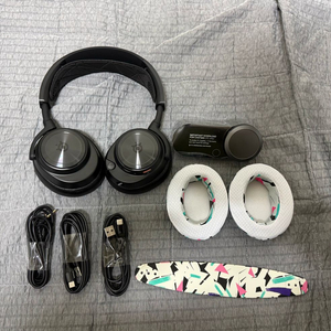 스틸시리즈 노바프로 유선+WC Freeze이어패드