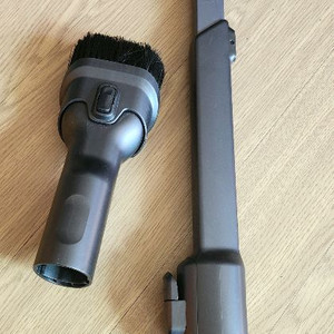 삼성제트청소기툴2종/틈새툴+솔부러쉬/삼성청소기툴