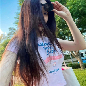 인스턴트펑크 반팔티셔츠