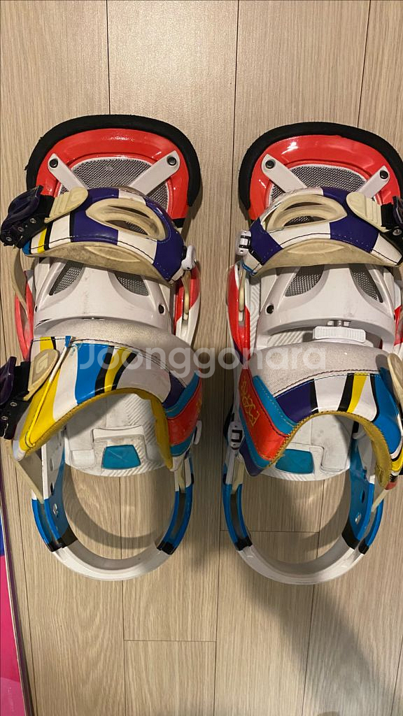 1112버튼필굿 데크 버튼 에스카페이드 바인딩--3