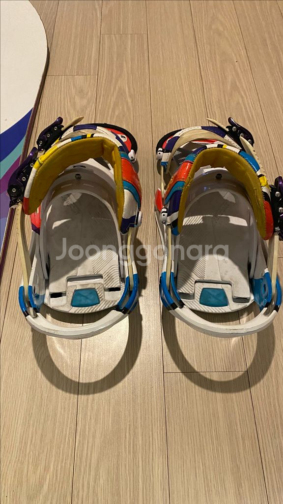 1112버튼필굿 데크 버튼 에스카페이드 바인딩--4