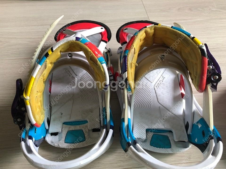 1112버튼필굿 데크 버튼 에스카페이드 바인딩--9