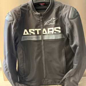 알파인스타스 라이딩 자켓