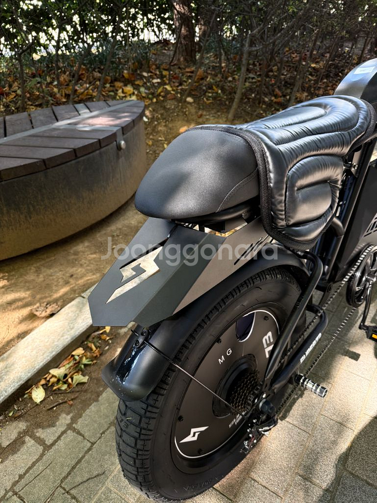 super73 전기자전거--1