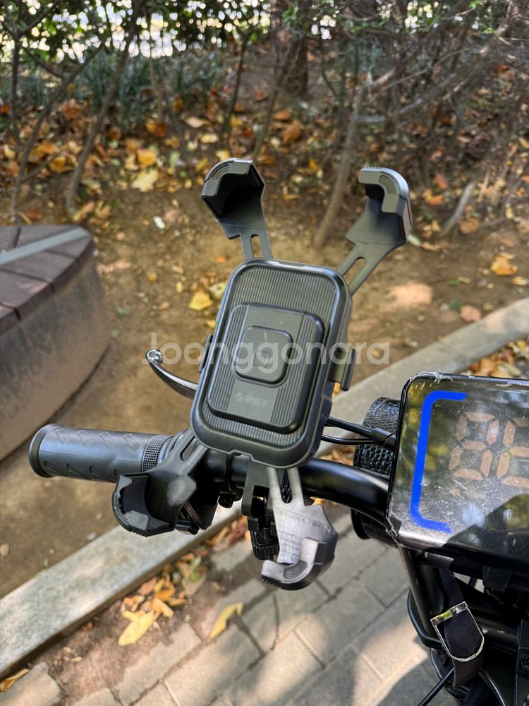 super73 전기자전거--6