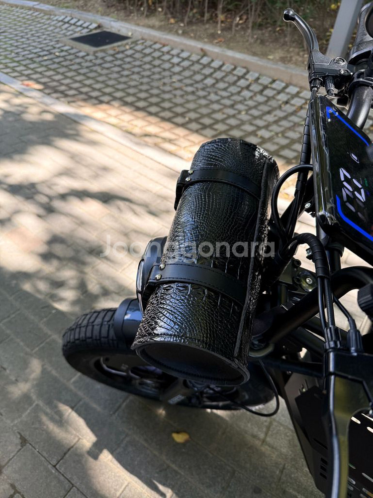 super73 전기자전거--5