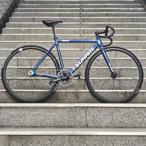 판매/대차 쓰나미 카멜레온 픽시 자전거 SNM100