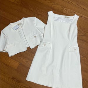 한섬 마인 원피스,자켓 셋업 66