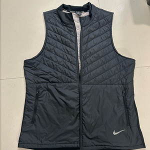 나이키 에어로레이어 러닝 조끼 xl