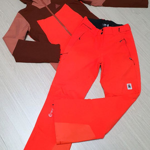 독일명품 아웃도어 말로야 여성 스키복