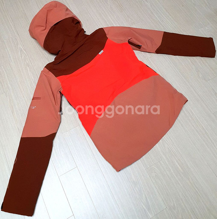 독일명품 아웃도어 말로야 여성 스키복--3