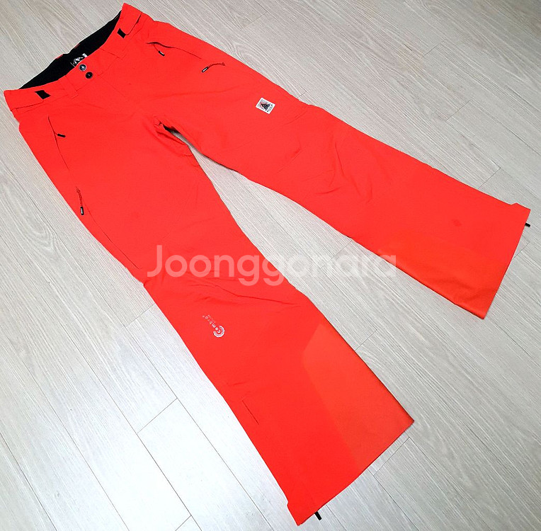 독일명품 아웃도어 말로야 여성 스키복--2