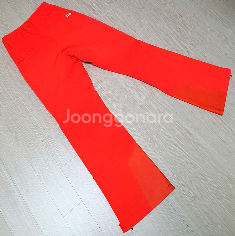 독일명품 아웃도어 말로야 여성 스키복--4