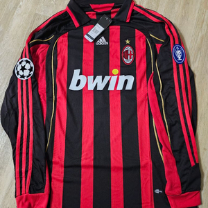 ac밀란 카카 마킹 올드유니폼 레트로유니폼