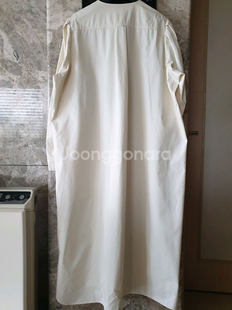 보웬 이자벨 퍼프 원피스--5