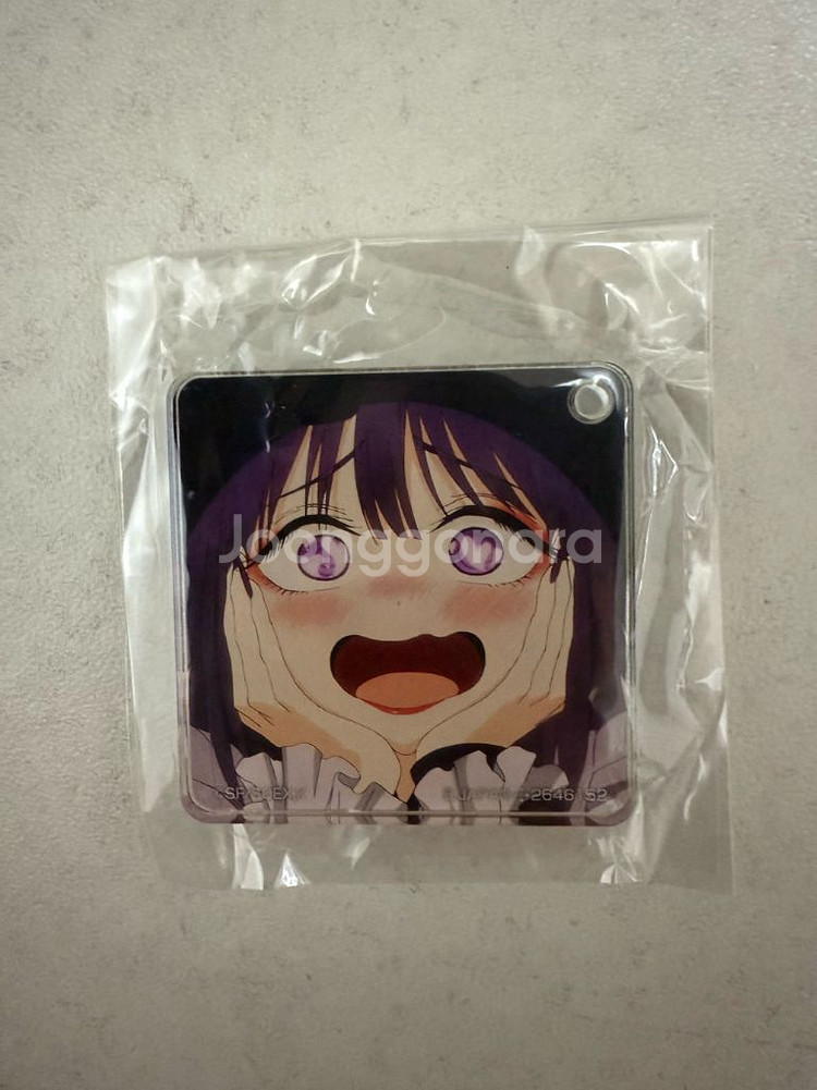 미개봉) 비스크돌 2기 블루레이 7,8권 판매합니다--4