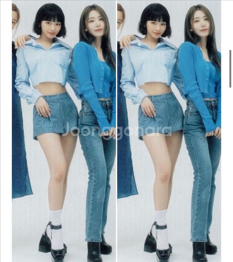 그로브 로우 하이브 팬츠--2