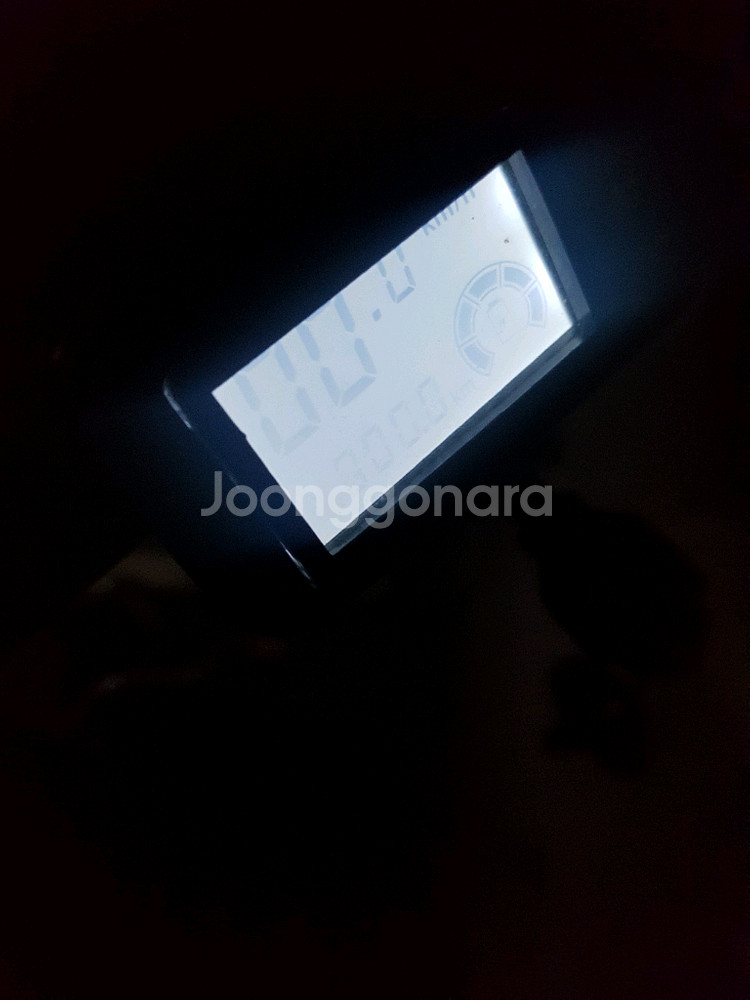 레이윙 디스커버리, 알렉시카 델타 전기자전거--2