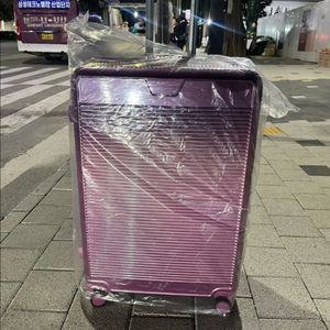 아놀드파마리더스 캐리어 28인치