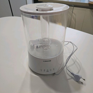 에어메이드 복합식 가열 살균 가습기 아쿠아마린 7000