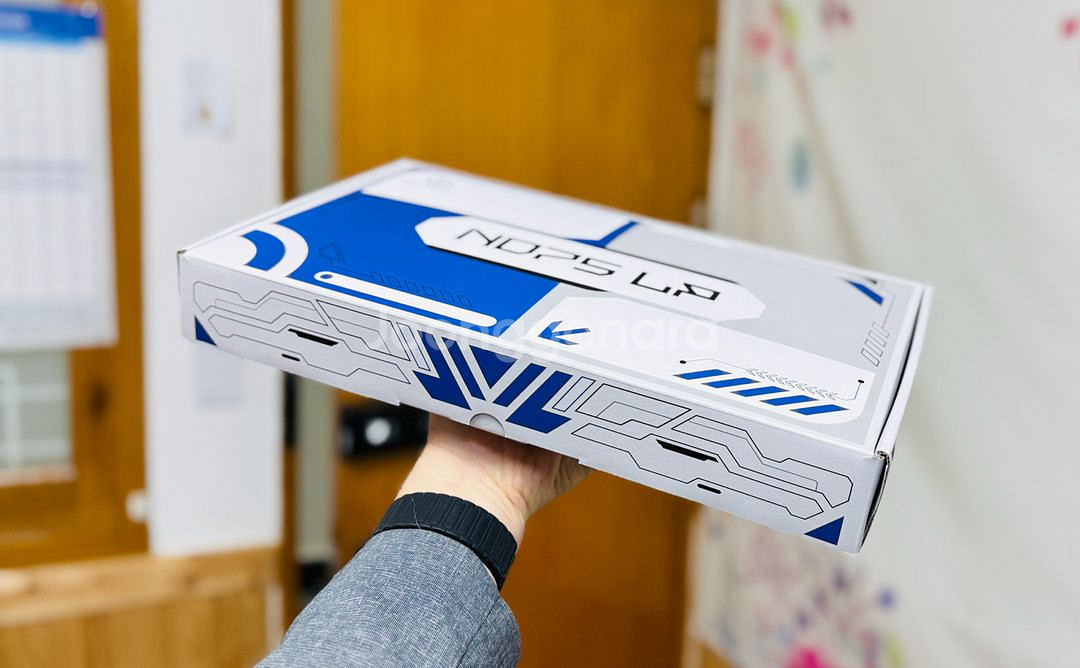 nd75 lp 로우프로파일 키보드--0