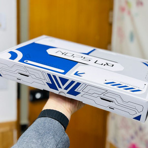 nd75 lp 로우프로파일 키보드