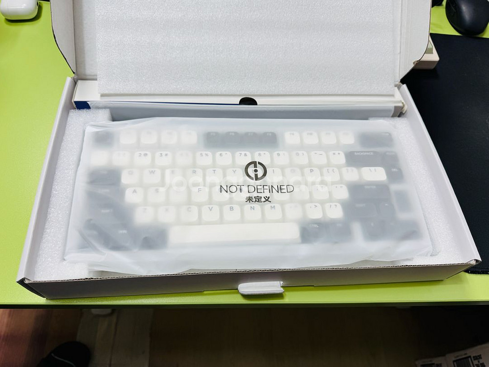 nd75 lp 로우프로파일 키보드--3