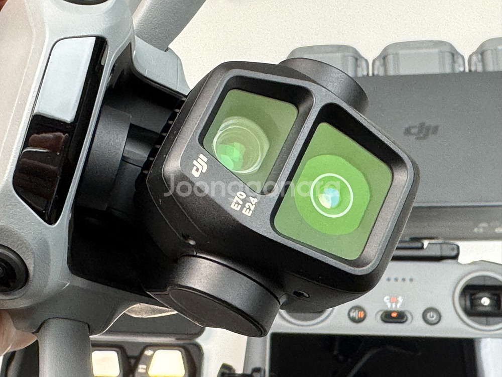 DJI Air 3S 플라이모어 콤보 (DJI RC 2 포함)--2