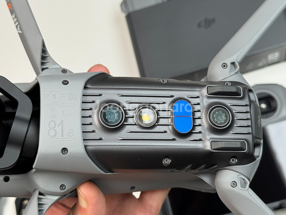 DJI Air 3S 플라이모어 콤보 (DJI RC 2 포함)--3