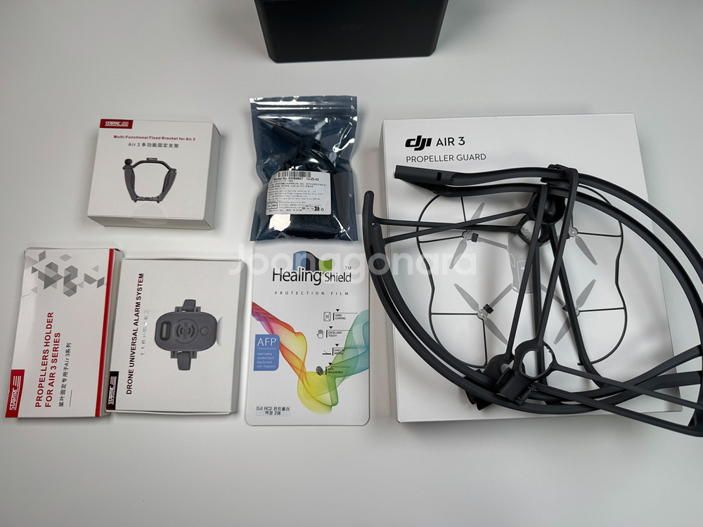 DJI Air 3S 플라이모어 콤보 (DJI RC 2 포함)--5