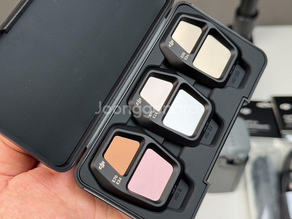 DJI Air 3S 플라이모어 콤보 (DJI RC 2 포함)--7